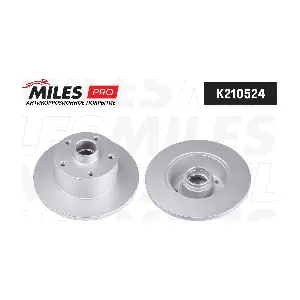K210524 MILES