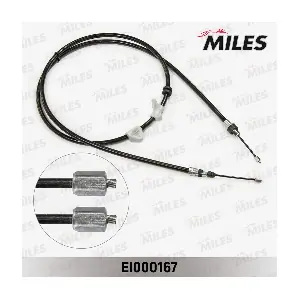 EI000167 MILES