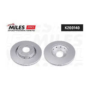 MILES K200140
