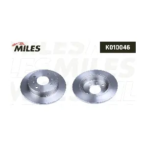 K010046 MILES