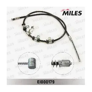 EI000179 MILES