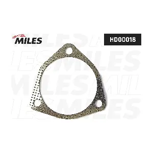 HD00018 MILES