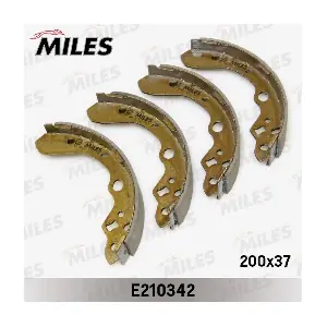 E210342 MILES