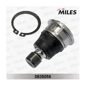MILES DB35056