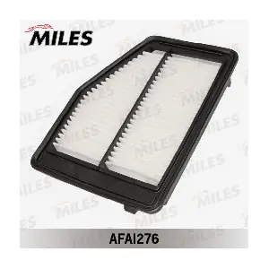 AFAI276 MILES