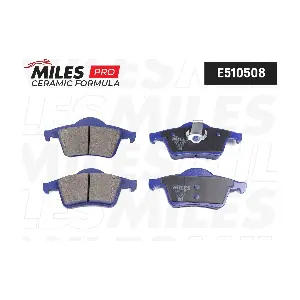 MILES E510508