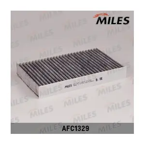 AFC1329 MILES