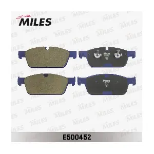 E500452 MILES
