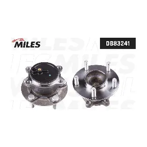 MILES DB83241