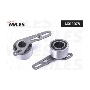 MILES AG02078