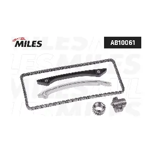 AB10061 MILES