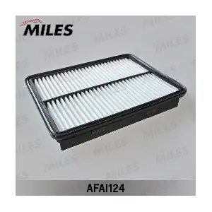 AFAI124 MILES