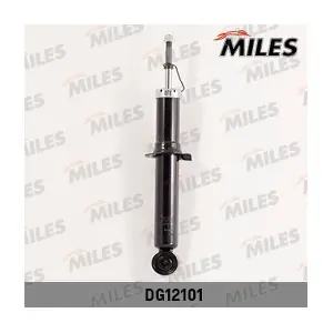 DG12101 MILES