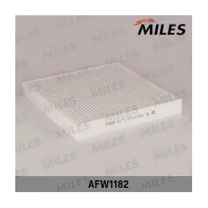 MILES AFW1182