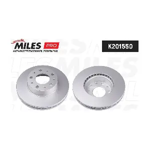 MILES K201550