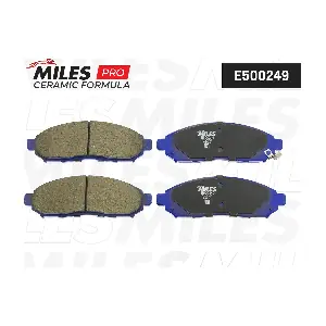 E500249 MILES