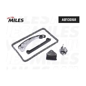 AB10068 MILES