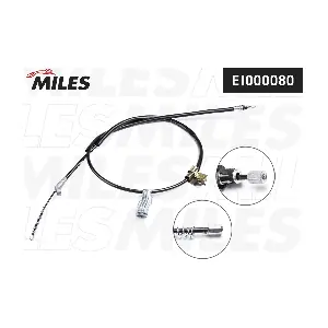 EI000080 MILES
