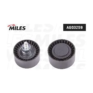 AG03259 MILES