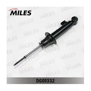 DG01332 MILES