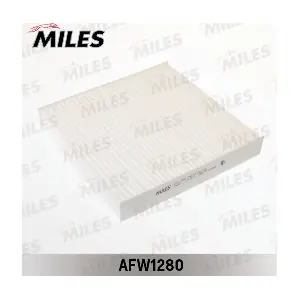 MILES AFW1280