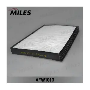 AFW1013 MILES