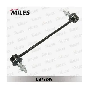 MILES DB78248