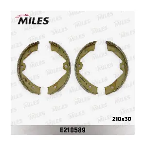 E210589 MILES