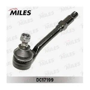 DC17199 MILES