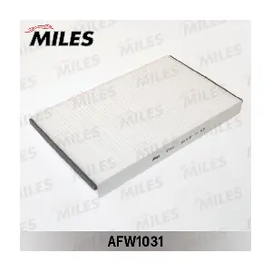 MILES AFW1031