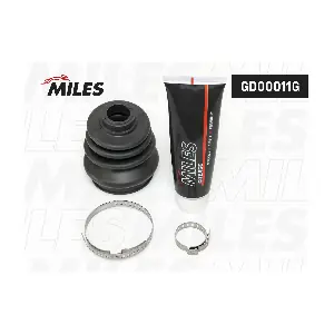 GD00011G MILES