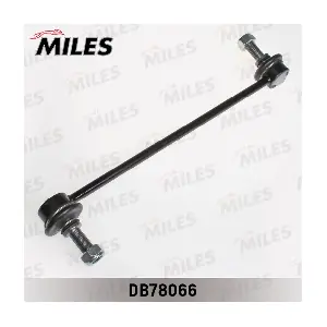 DB78066 MILES