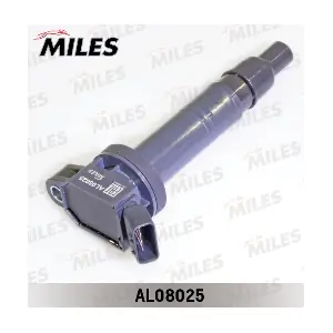MILES AL08025