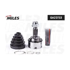 GA20733 MILES