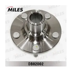 DB82002 MILES