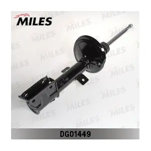 MILES DG01449