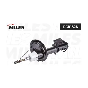DG01826 MILES