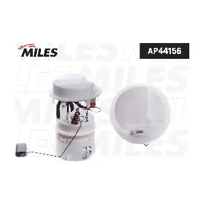AP44156 MILES