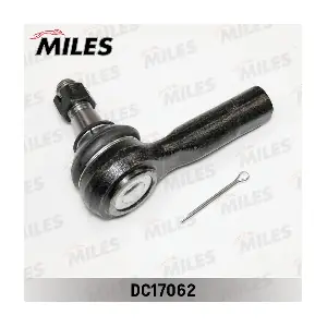 MILES DC17062