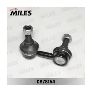 DB78154 MILES