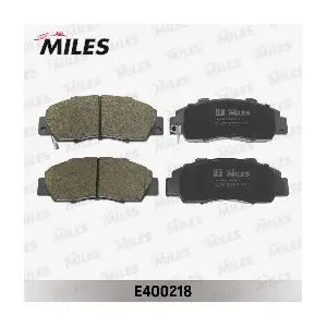 MILES E400218