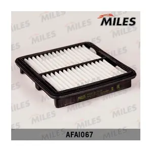 MILES AFAI067