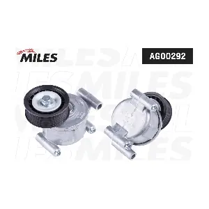 MILES AG00292