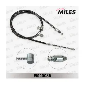 EI000086 MILES