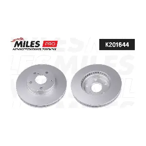 K201644 MILES