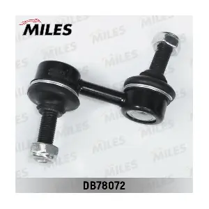 DB78072 MILES