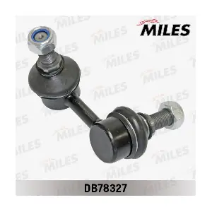 DB78327 MILES