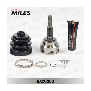 MILES GA20350