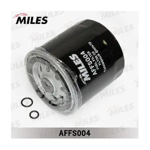 MILES AFFS004