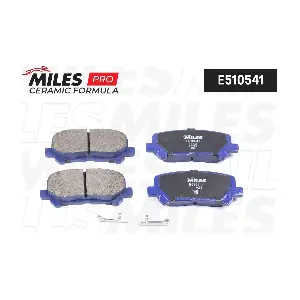 MILES E510541